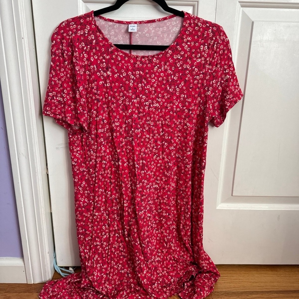 Old Navy Dress